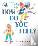Rockwell, Lizzy - How Do You Feel?