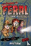 Fearing, Mark - Frights from Feral 1