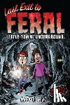 Fearing, Mark - Last Exit to Feral
