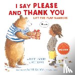 Rogge, Robie - I Say Please and Thank You