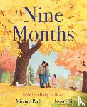 Paul, Miranda - Nine Months