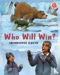 David, Arihhonni - Who Will Win?