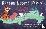 Compestine, Ying Chang - Dragon Noodle Party