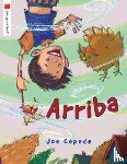 Cepeda, Joe - Arriba/ Up