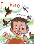 Cepeda, Joe - Veo/ I see