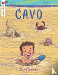 Cepeda, Joe - Cavo/ I dig