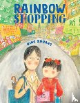 Zhuang, Qing - Rainbow Shopping