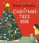dePaola, Tomie - Tomie Depaola's Christmas Tree Book