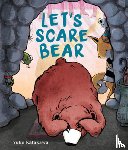 Katakawa, Yuko - Let's Scare Bear