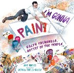 Broyles, Anne - I'm Gonna Paint