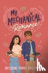 Follmuth, Alexene Farol - My Mechanical Romance
