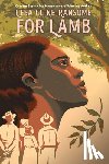 Cline-Ransome, Lesa - For Lamb