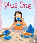 Hare, John - Hare, J: Plus One