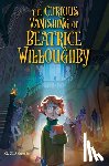 Schmidt, G. Z. - The Curious Vanishing of Beatrice Willoughby