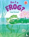 Rockwell, Lizzy - Am I a Frog?