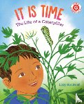 Rockwell, Lizzy - It Is Time