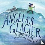 Scott, Jordan - Angela's Glacier