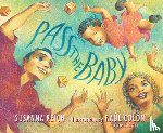 Reich, Susanna - Pass the Baby