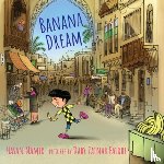 Namir, Hasan - Banana Dream