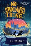 Schmidt, G. Z. - No Ordinary Thing
