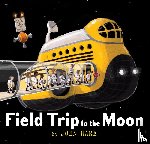 Hare, John - Field Trip to the Moon