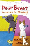 Butler, Dori Hillestad - Dear Beast: Someone Is Missing!