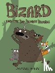 Krebs, Chrissie - Bizard and the Big Bunny Bizness