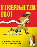 Zimmerman, Andrea - Firefighter Flo!
