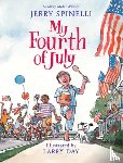 Spinelli, Jerry - My Fourth of July