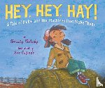 Mihaly, Christy - Hey, Hey, Hay!