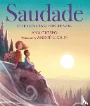 Crespo, Ana - Saudade