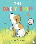 Cabrera, Jane - The Daily Sniff