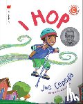 Cepeda, Joe - I Hop