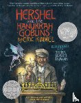 Kimmel, Eric A. - Hershel and the Hanukkah Goblins (Gift Edition With Poster)