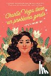 Maldonado, Crystal - Charlie Vega Tiene un Problema Gordo/ Fat Chance, Charlie Vega