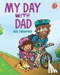 Crawford, Rae - My Day with Dad