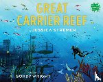 Stremer, Jessica - Great Carrier Reef