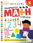 Adler, David A. - David A. Adlers Kindergarten Math Workbook