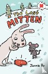 Ho, Jannie - The Lost Mitten