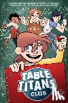 Kurtz, Scott - Table Titans Club