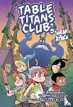 Kurtz, Scott - Table Titans Club: Sneak Attack