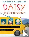Goldfinger, Jennifer P. - Daisy the Daydreamer