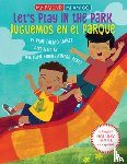 Colato Laínez, René - Let's Play in the Park / Juguemos En El Parque