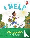 Cepeda, Joe - I Help