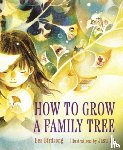 Birdsong, Bea - How to Grow a Family Tree