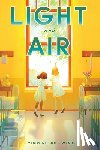 Wendell, Mindy Nichols - Light and Air
