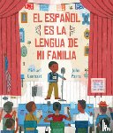 Genhart, Michael - El Español Es La Lengua de Mi Familia
