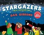 Gibbons, Gail - Stargazers (New & Updated)
