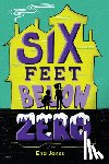 Jones, Ena - Six Feet Below Zero