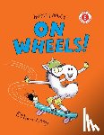 Long, Ethan - Horse & Buggy on Wheels!